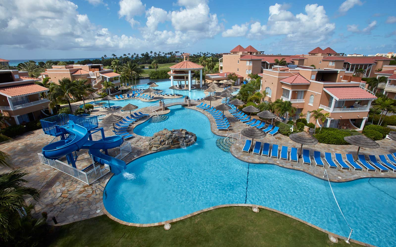 All Inclusive Resorts In Aruba