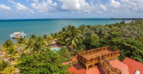 All Inclusive Resorts In belize
