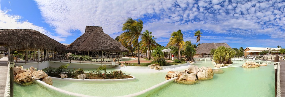 Cuba resorts