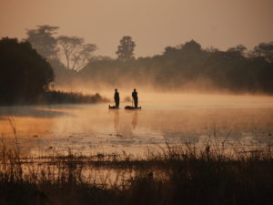 Lake Kariba, Zimbabwe