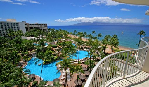 Westin Maui Resort
