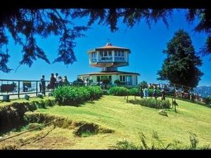 Experiencing Bliss while Staying at Hotel Lakeview Ooty