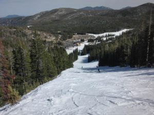 Eldora Mountain Ski Resort