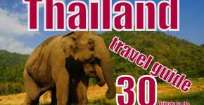 6 Amazing Things To Do In Thailand