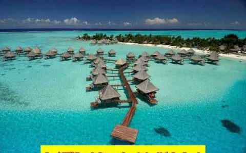 All Inclusive Resorts in Tahiti