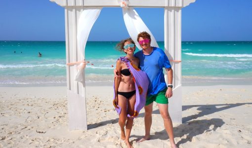 Best All Inclusive Resorts for Couples