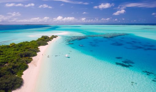 maldives-tropical countries