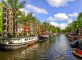 Amsterdam boat tours