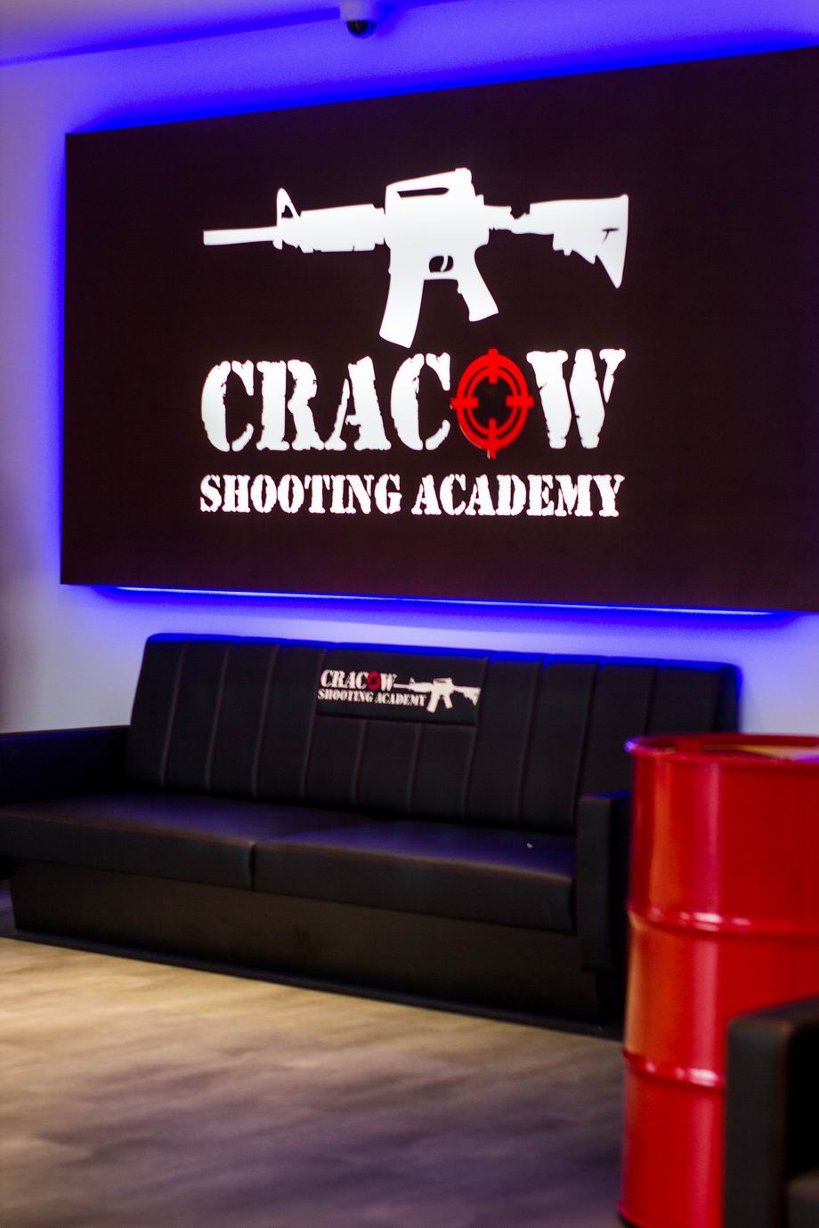 Cracow Shooting Academy