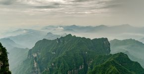 china national park