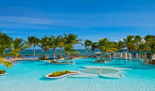 Caribbean All-inclusive Family Resorts