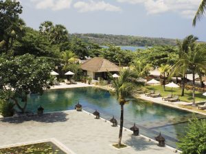 Jimbaran Bali Villas