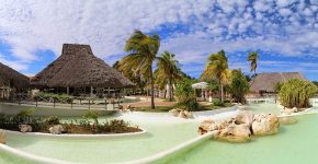 Cuba resorts