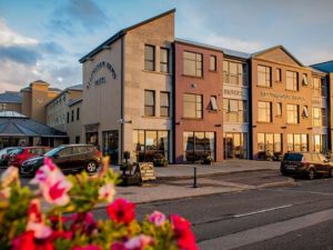 Allingham Arms Hotel