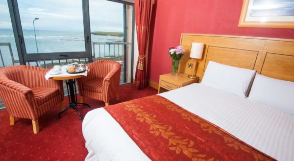 Allingham Arms Hotel