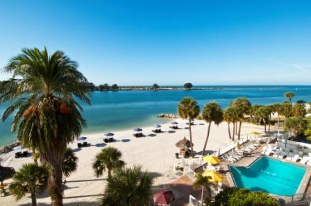 Florida All-Inclusive Beach Resorts