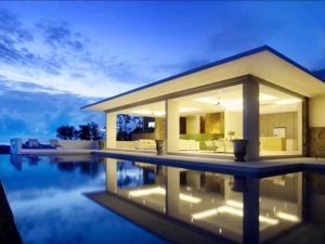 Renting Villas On Koh Samui