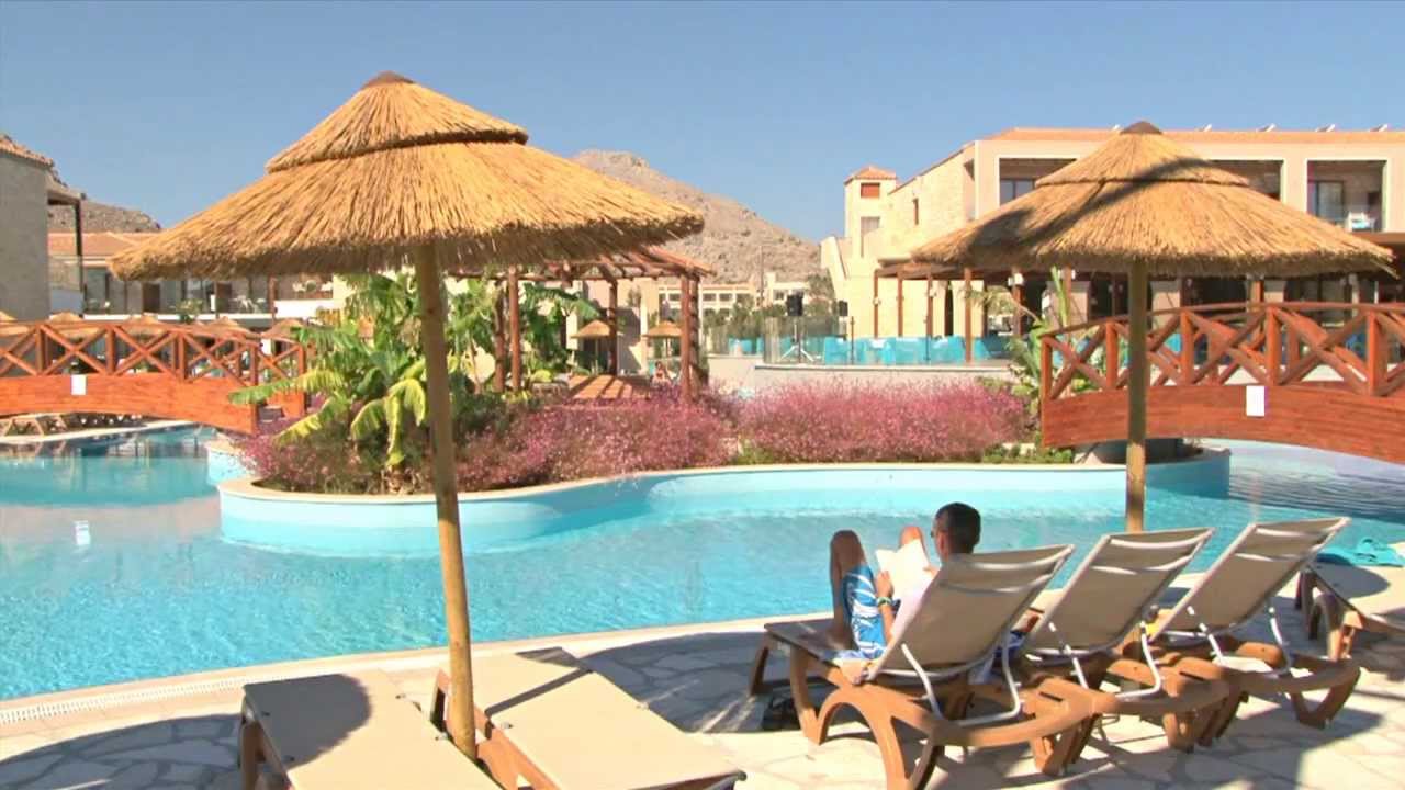 Rhodes Holidays: top destinations to visit