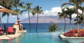 Visit Hawaii And Stay In The Four Seasons Resort Maui At Wailea