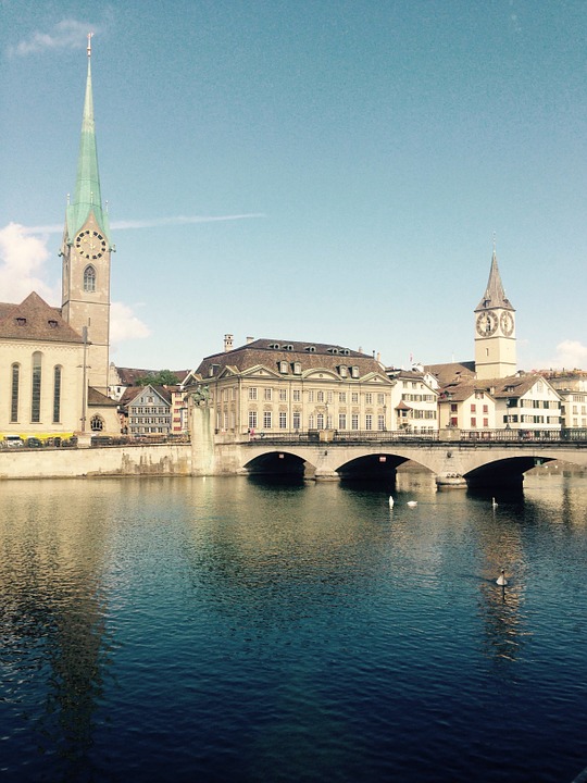 zurich