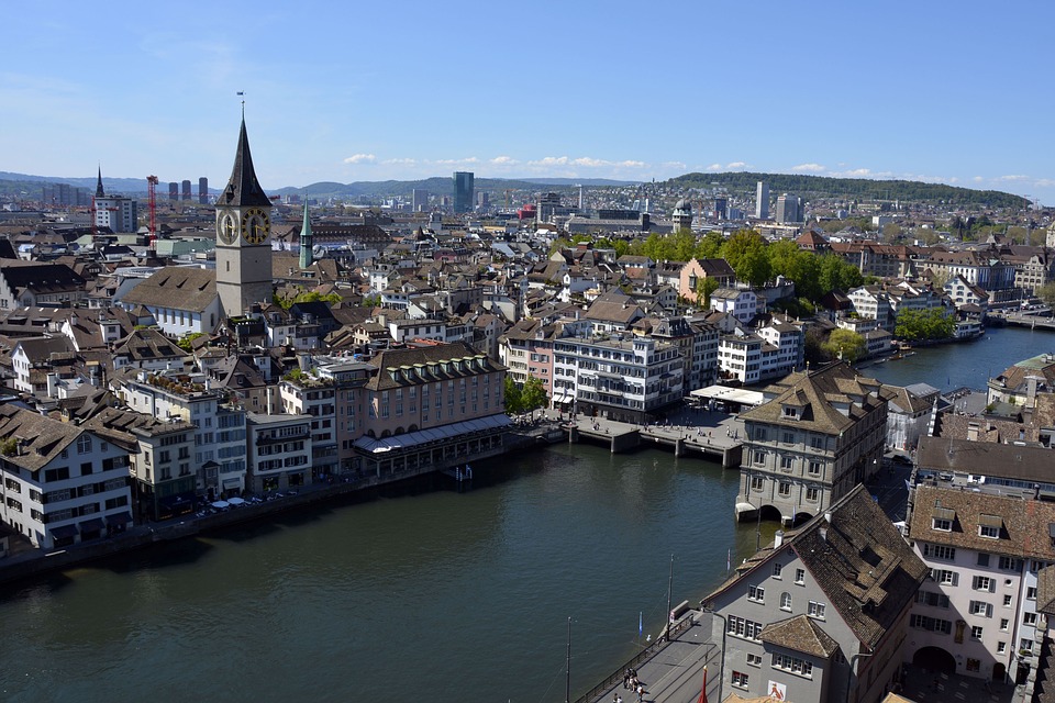 zurich-st-peter-church
