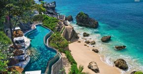 Ayana-Resort-Spa Bali-Indonesia