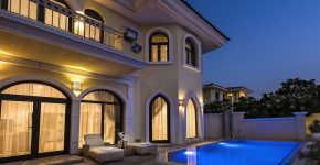 house for rent in Dubai