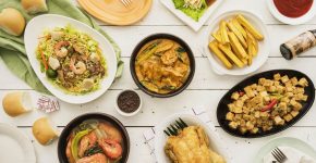 What to Eat in Manila